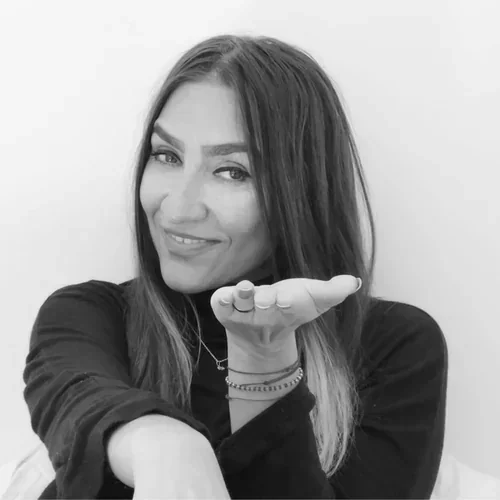 Gianina (aka Gia Energia)