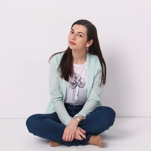 Sabina-Irina