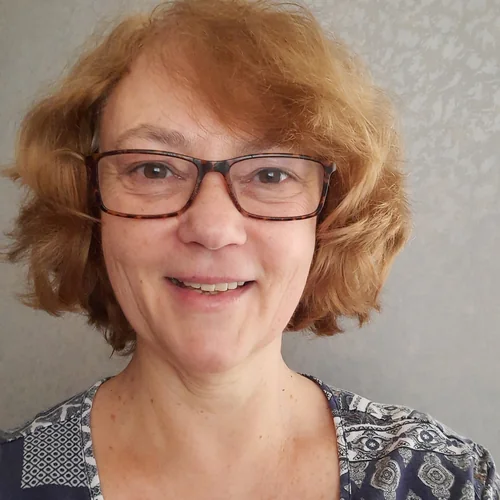 Alina Luminița